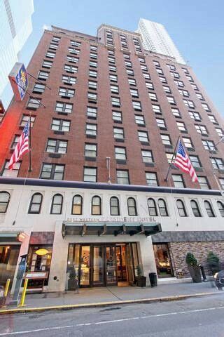best western new york city.